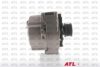 ATL Autotechnik L 36 370 Alternator